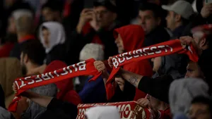 Dinamo acuză incidente grave la Miercurea Ciuc și cere anchete oficiale