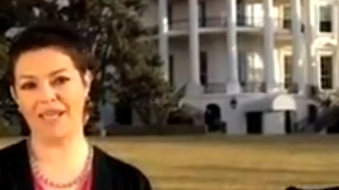 Bo Obama 