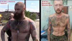 Pierdere grea pentru Ucraina: a murit comandantul primului batalion al Regimentului Azov 

