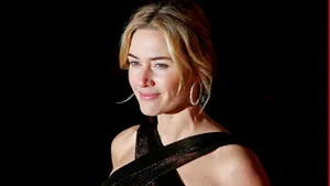 Kate Winslet: 