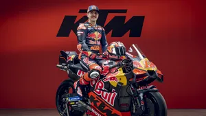 Maverick Viñales va lipsi la Marele Premiu al Franței din MotoGP, nefiind recuperat după operație