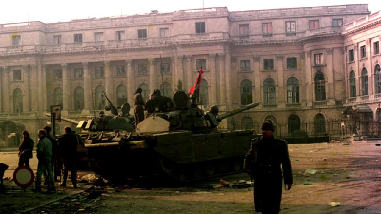 Anchetate în ani şi eliminate „în cinci zile”. Ce înseamnă noul termen pentru Dosarul Revoluţiei. Răspunsul Parchetului Militar