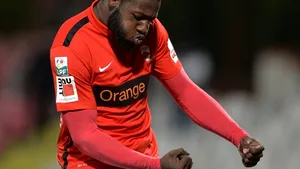 Harlem Gnohere şi Marcel Essombe au lipsit de la reunirea echipei Dinamo Bucureşti