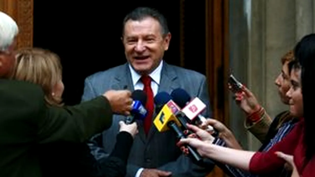 Romania Might Have 2,000 Km Of Highway In 20 Years – Transport Min