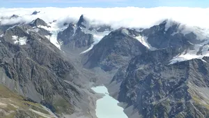Turiştii din Noua Zeelandă, rugaţi să fie creativi şi să nu copieze pozele altora