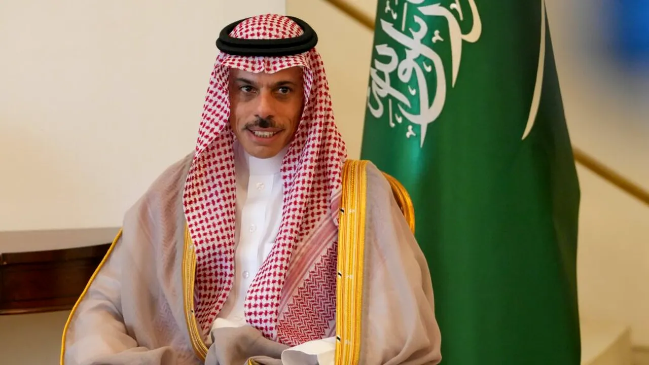 Arabia Saudită acuză Israelul că pune în pericol pacea regională și internațională