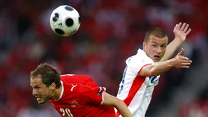 Elveţia - Cehia, scor 0-1, în grupa A la Euro-2008