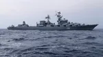 Rusia recunoaște accidental că nava-amiral „Moskva” a fost scufundată de Ucraina