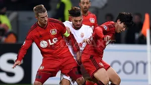 Bayer Leverkusen s-a calificat în optimile de finală ale Ligii Campionilor
