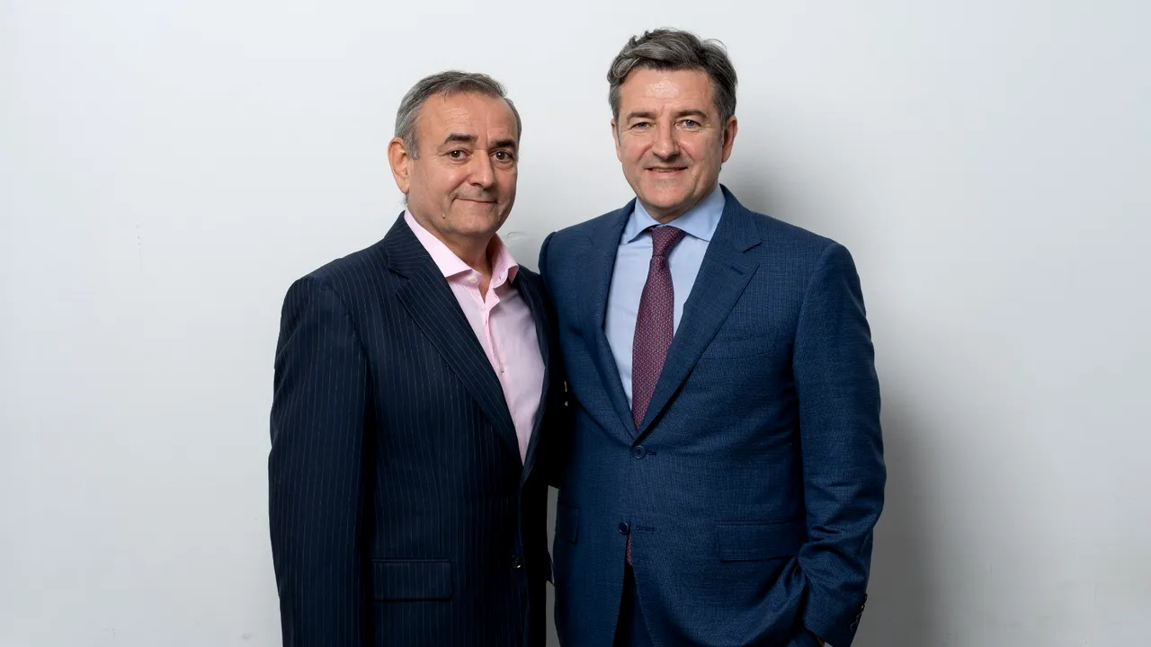 Grupul Adrem aniversează 30 de ani de impact în energie