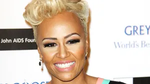 BRIT Awards 2013: Emeli Sande a primit patru nominalizări - VIDEO