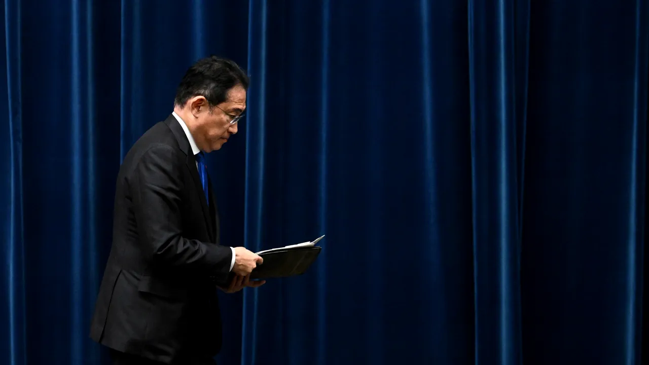 Premierul Japoniei plănuieşte o vizită în SUA înainte de încheierea mandatului