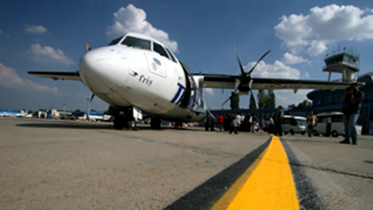 Romanian Govt Cancels Bucharest Airports Merger To Allow Bourse Listing