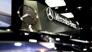 Mercedes România, operaţiune de actualizare a software-ului unor automobile, după ce un device nu a funcţionat. Câte maşini sunt afectate