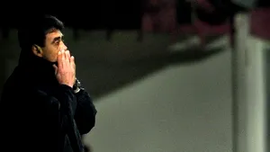 Rada: Am arătat astăzi ca o echipă lipsită de motivaţie