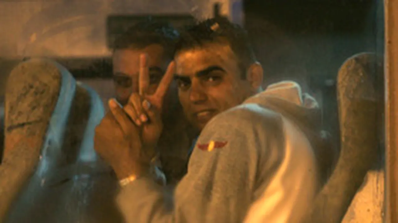 Israelul eliberează peste 400 de prizonieri palestinieni