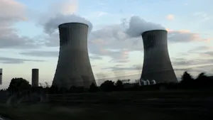 Nouă scurgere radioactivă la o centrală nucleară din Franţa