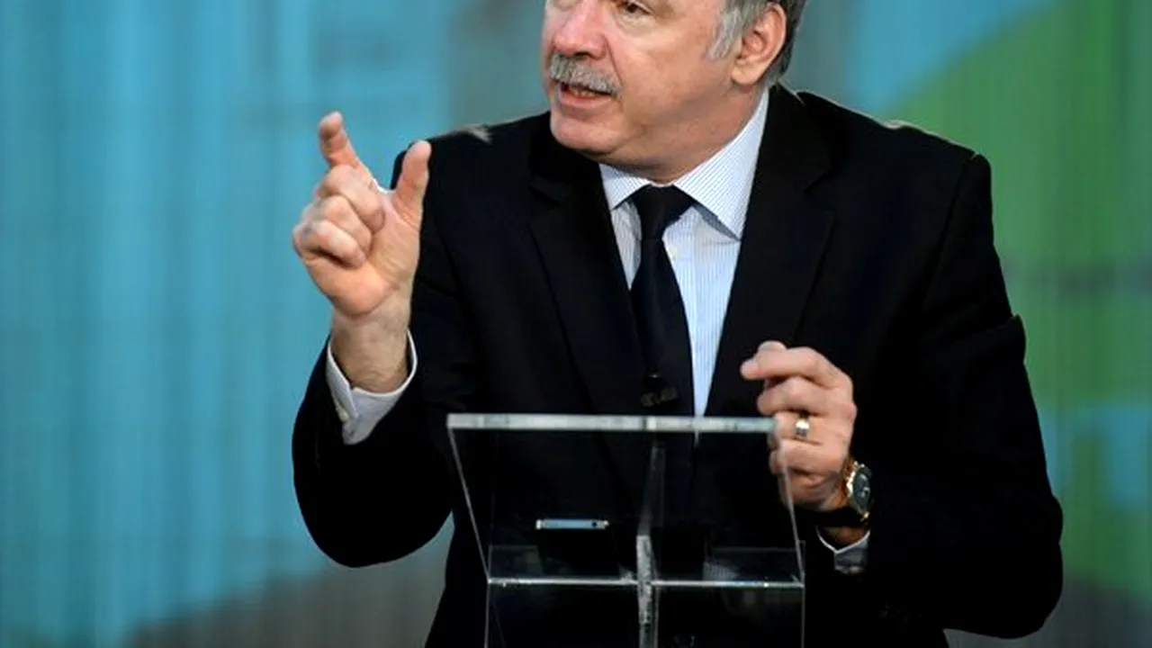 Blănculescu: 