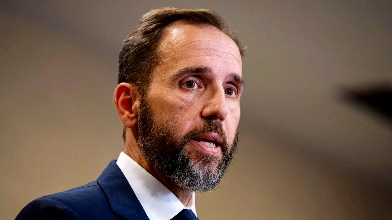 Jack Smith, procurorul care l-a investigat pe Trump, demisionează înainte de preluarea mandatului de către preşedintele ales
