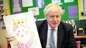 Boris Johnson îşi pierde susţinătorii. Un deputat conservator din Marea Britanie demisionează din guvern  