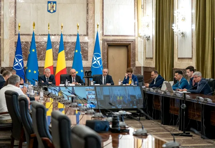 ECONOMIC Ilie Bolojan anunță verificări pentru 10.000 de proiecte PNRR: „Altfel vom pierde finanțările”