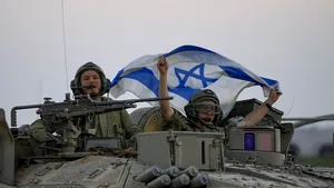 Războiul Israel-Hamas, ziua 8. Noul ultimatum a expirat. O ofensivă terestră împotriva Hamas în Gaza ar putea începe oricând / Unul dintre cei mai importanţi lideri Hamas a fost ucis într-un raid al forţelor Israelului