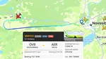 Rusia: Un nou incident aviatic, cu un avion de pasageri care s-a întors pe aeroportul din Siberia după depresurizarea cabinei