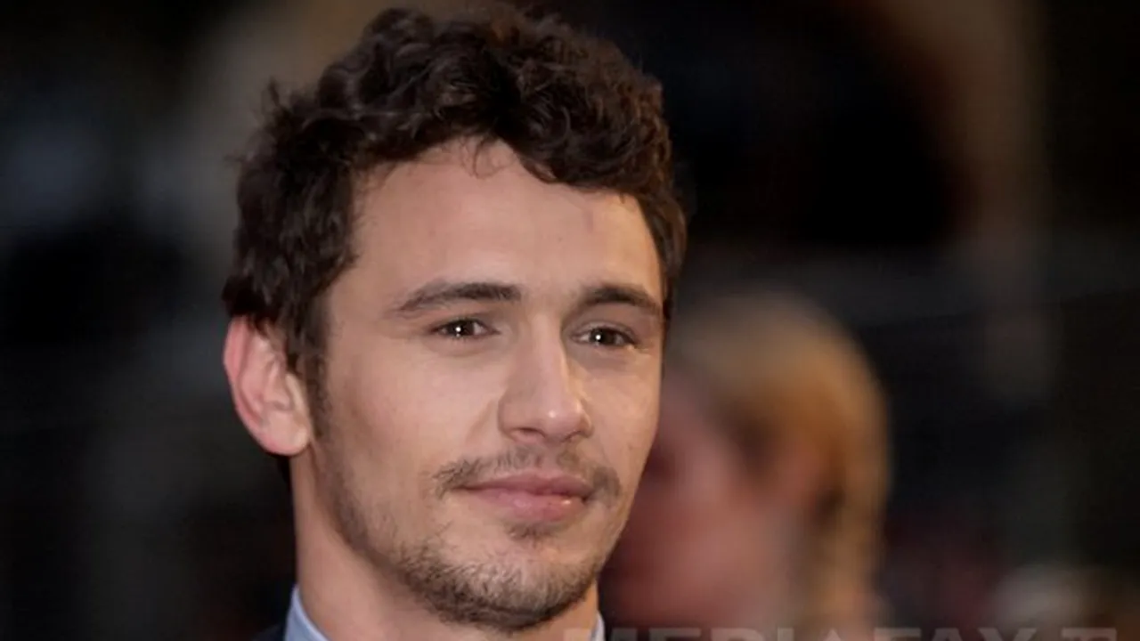 James Franco va deţine rolul principal în următorul film din franciza 