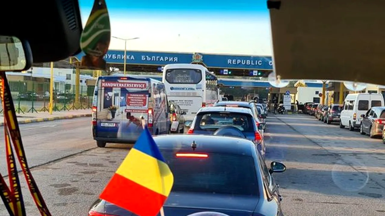 Noi condiţii de acces în Grecia. Testele rapide COVID aleatorii pentru turişti