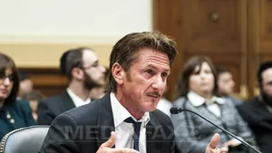 Sean Penn a cerut boicotarea Boliviei în raliul Dakar şi eliberarea unui cetăţean american