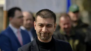 Gabriel Zetea va candida pentru un nou mandat de vicepreședinte PSD. Ce cuvant va fi eliminat din Statutul partidului