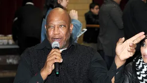 Actorul Thomas Lister Jr., cunoscut pentru rolul lui Deebo în „Vineri”, a murit. Avea simptome de Covid-19