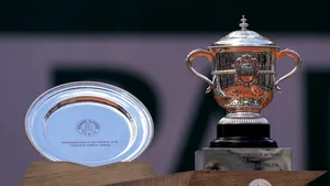 Record. România are 16 reprezentanţi în probele de  la Roland Garros