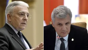 Isărescu anunţă că întreg Consiliul de Administraţie al BNR va merge la audierea de la comisiile Senatului: „Am primit, în sfârşit, o invitaţie validă”