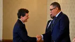 Victor Ponta îi cere lui Nicușor Dan să nu rateze summitul din Arabia Saudită: „O oportunitate istorică. La barza chioară îi face Dumnezeu cuib”