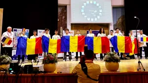 Performanță pentru România! Locul 1 la Olimpiada Balcanică de Matematică pentru juniori