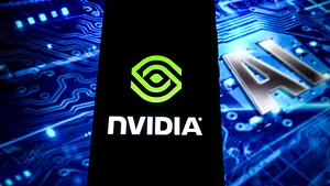Bursă. Acţiunile Nvidia scad cu 3,3% la deschiderea şedinţei de vineri de pe Wall Street