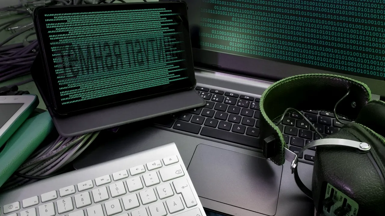 Atac cibernetic masiv în Ucraina. Sunt afectate site-urile Ministerului Apărării şi ale unor bănci