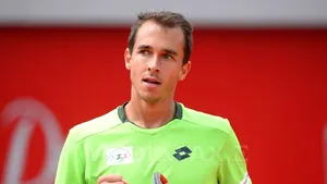 Rosol, în semifinale la BRD Năstase Ţiriac Trophy. Cehul a câştigat duelul ultimilor învingători ai turneului