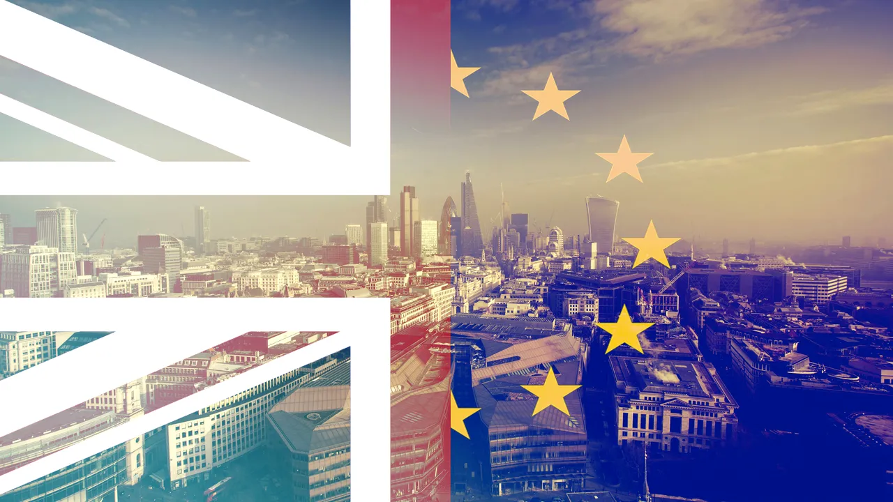”Divorţ” mai scump pentru Marea Britanie. Mai mulţi miniştri britanici sunt de acord să majoreze valoarea facturii de Brexit