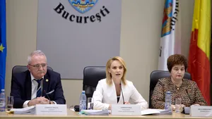 Primăria Capitalei va construi un pasaj peste calea ferată de pe Şoseaua Andronache. La ce valoare ajunge investiţia | FOTO