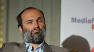 CONFERINŢA MEDIAFAX - Nevăzătorii vor putea folosi o aplicaţie care semnalizează sonor sosirea mijloacelor de transport în staţie - VIDEO