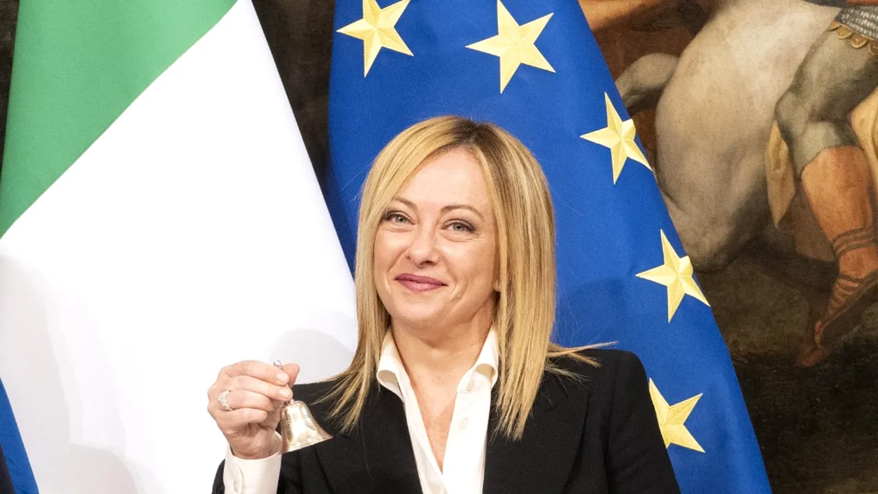 Senatul Italiei confirmă instalarea Guvernului Giorgia Meloni