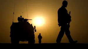 Octombrie, cea mai sângeroasă lună pentru trupele americane în Afganistan