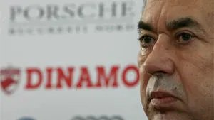 Nicolae Badea: Profesional nu pot să-i imput nimic lui Bonetti