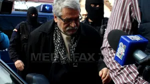 Preşedintele Consiliului Judeţean Hunedoara, Mircea Moloţ, audiat la DNA - VIDEO