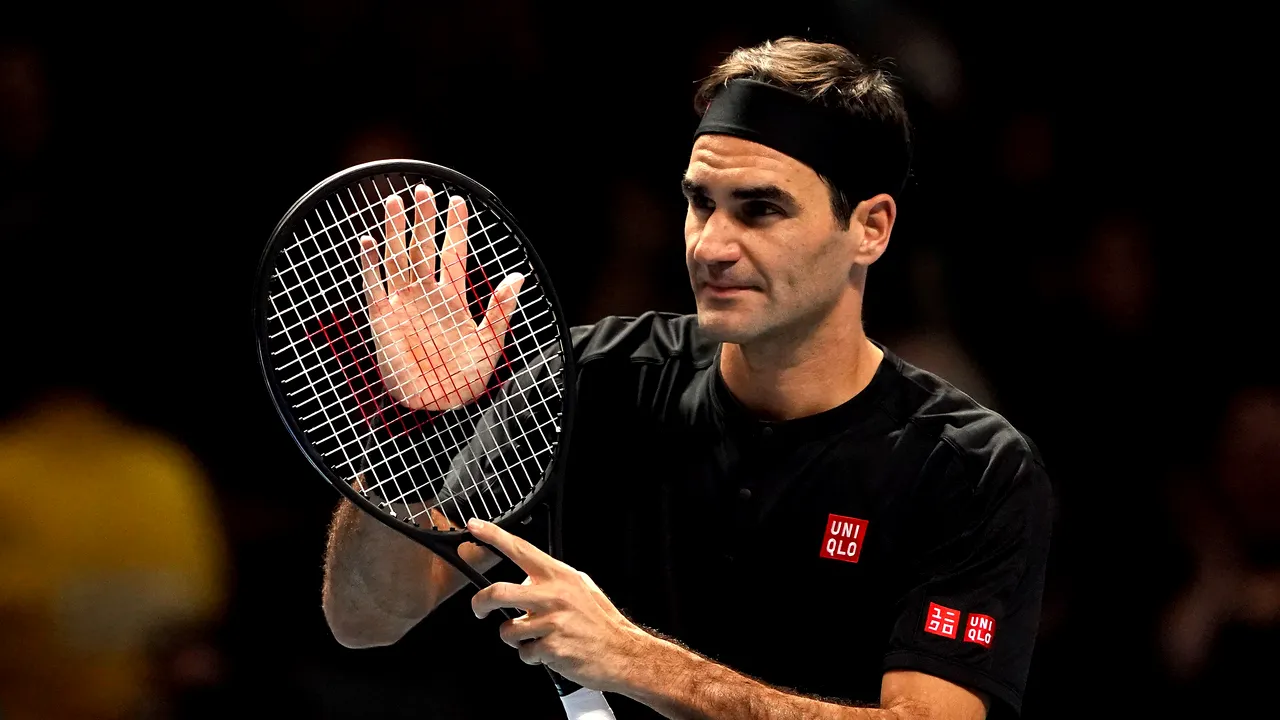 Roger Federer, primul elveţian care apare pe monedele din ţara sa în timpul vieţii. Cum a reacţionat tenismenul pe Twitter