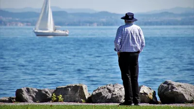 SĂNĂTATE Un bărbat s-a îndrăgostit de un sunet din cauza unei forme rare de demență