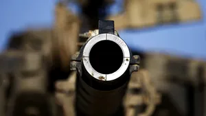 Armata israeliană a deschis focul în direcţia Libanului