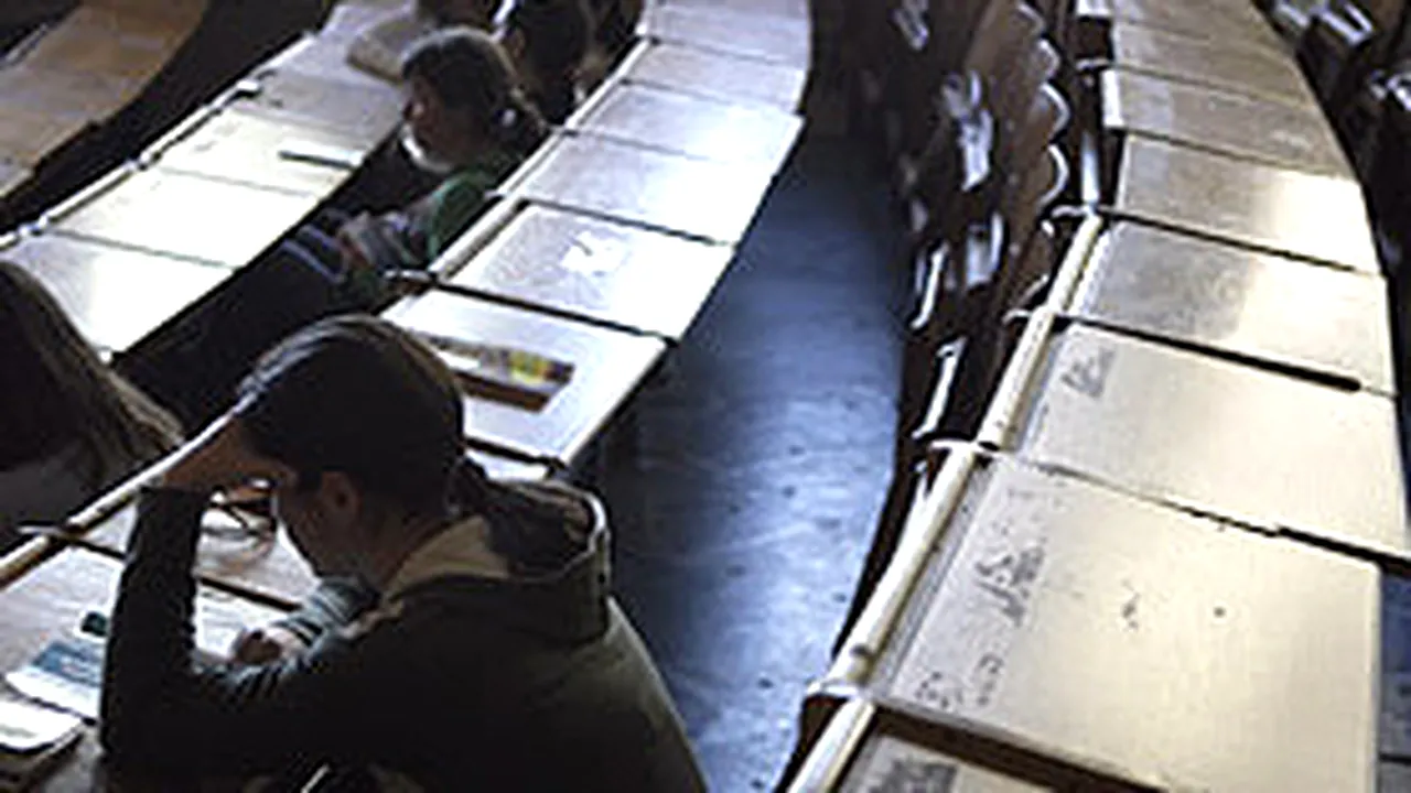 Andronescu: Dacă Universitatea 